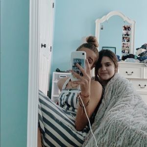 Meet your Posher, Natalie